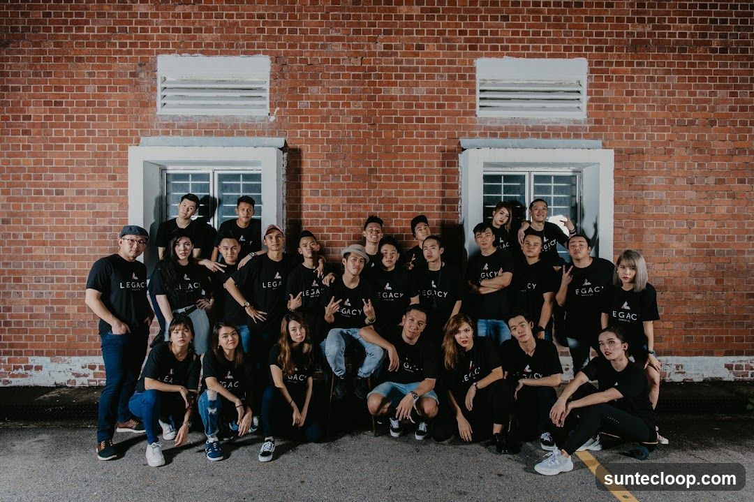 Legacy Dance Co.