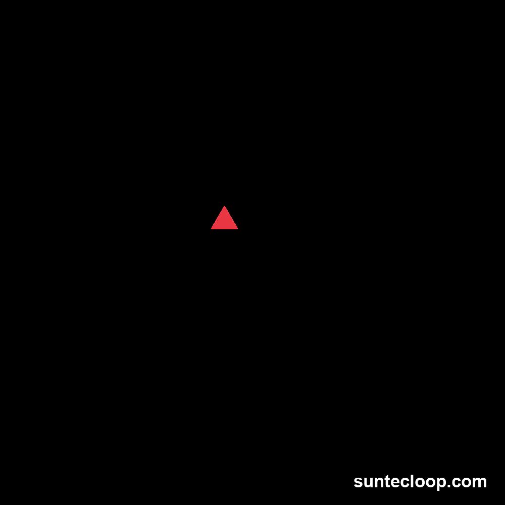 Red Triangle
