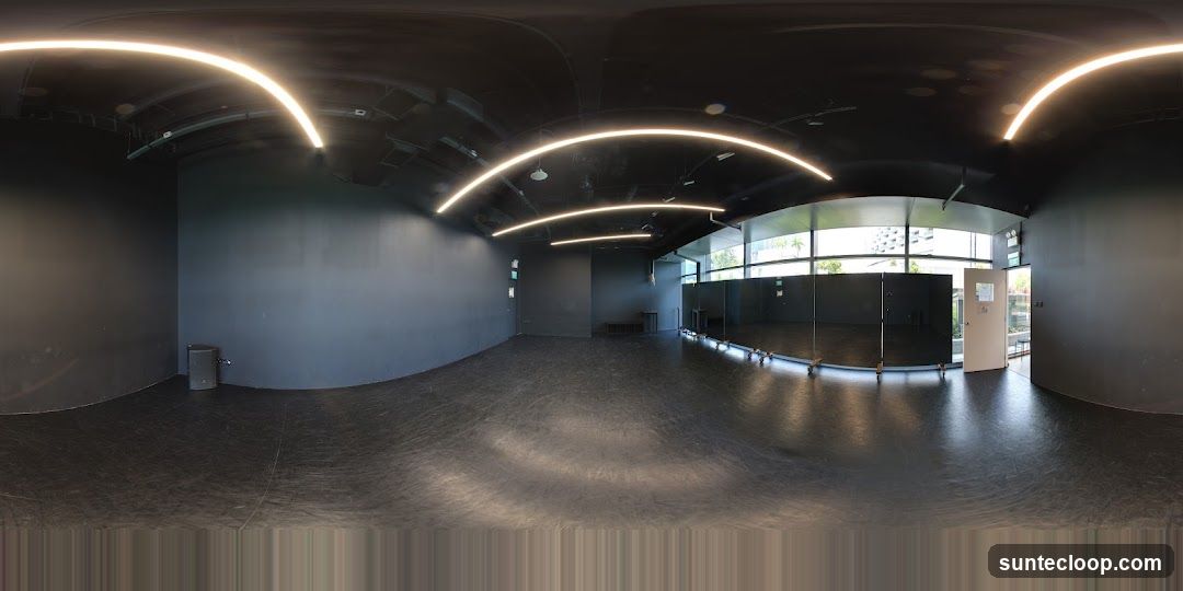 Dance Studio