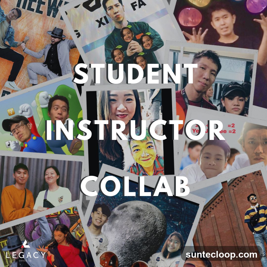 Student Instructor Collab