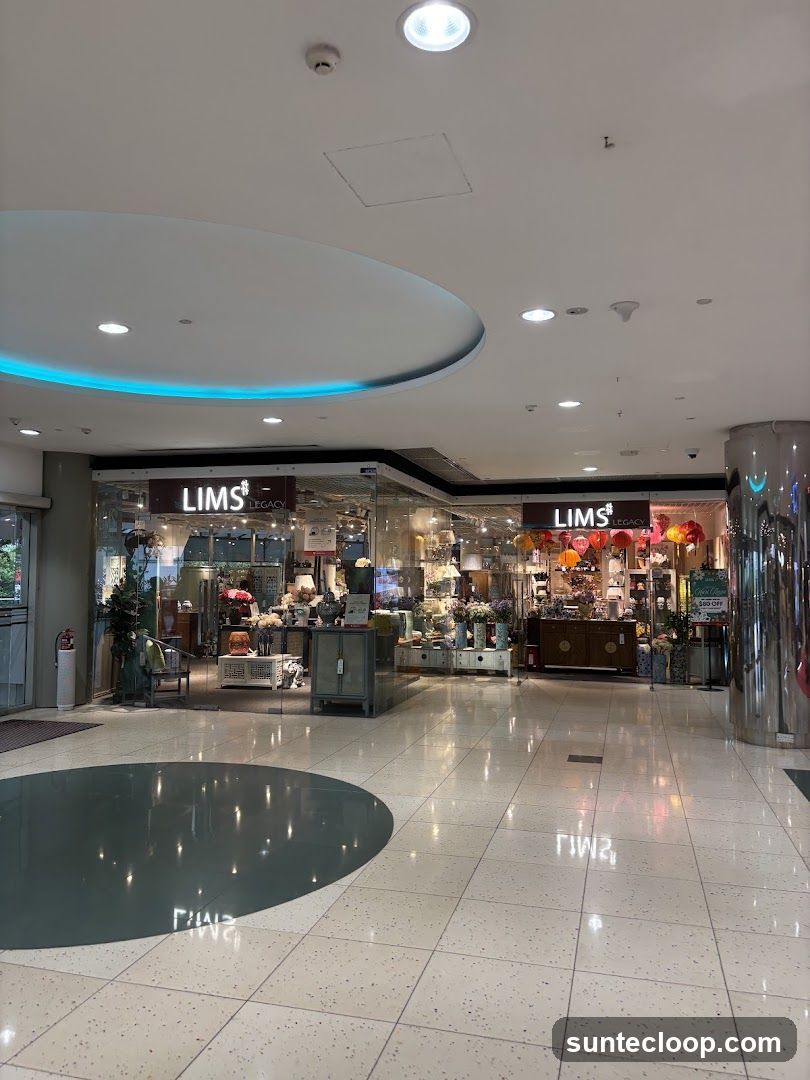 LIMS Legacy