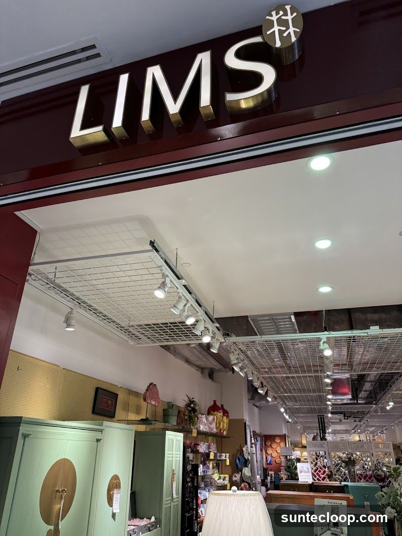 LIMS Legacy