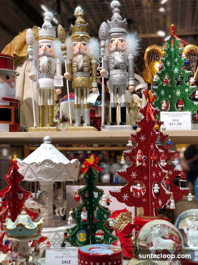 Christmas Decorations