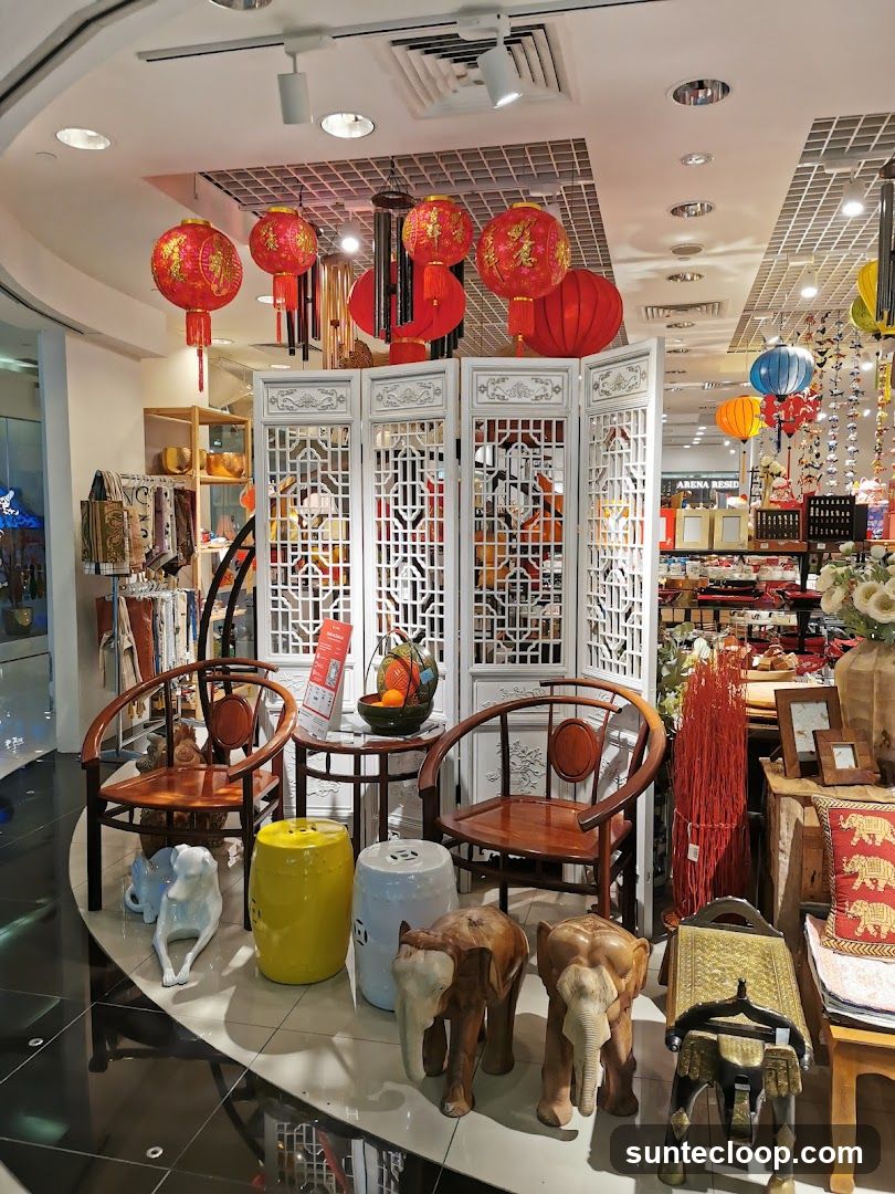 Decorative items for sale