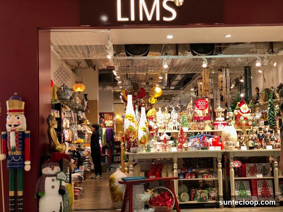 LIMS Storefront