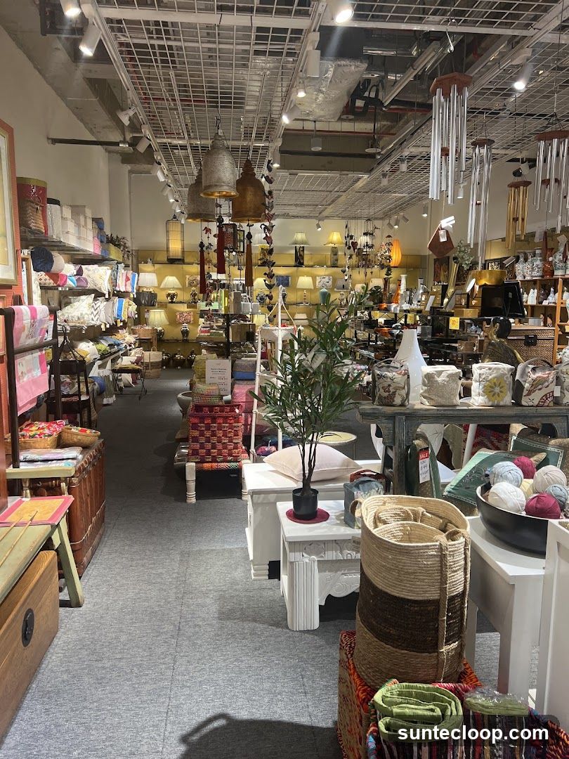 Home Decor Store