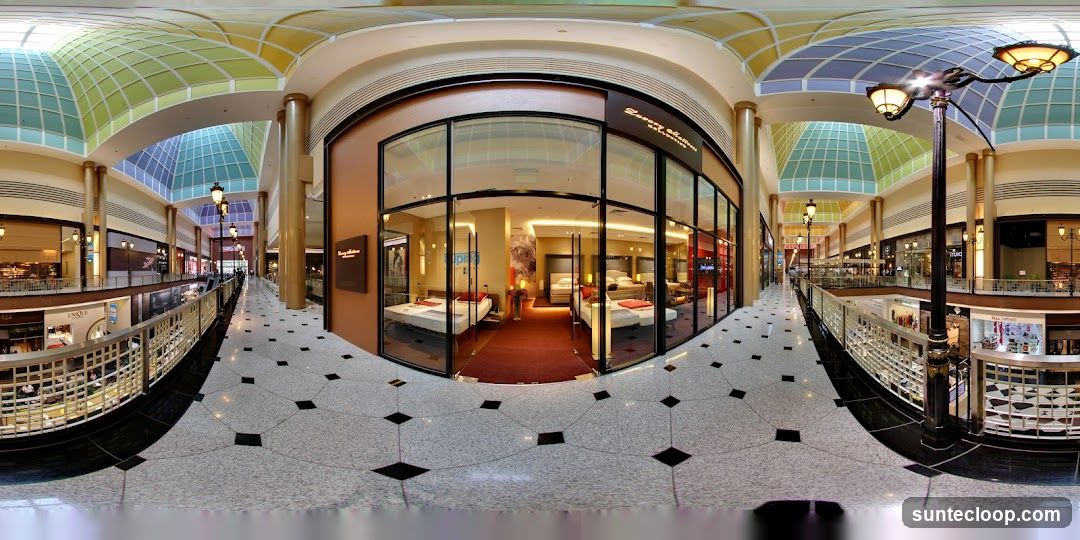 Luxury Mattress Collection