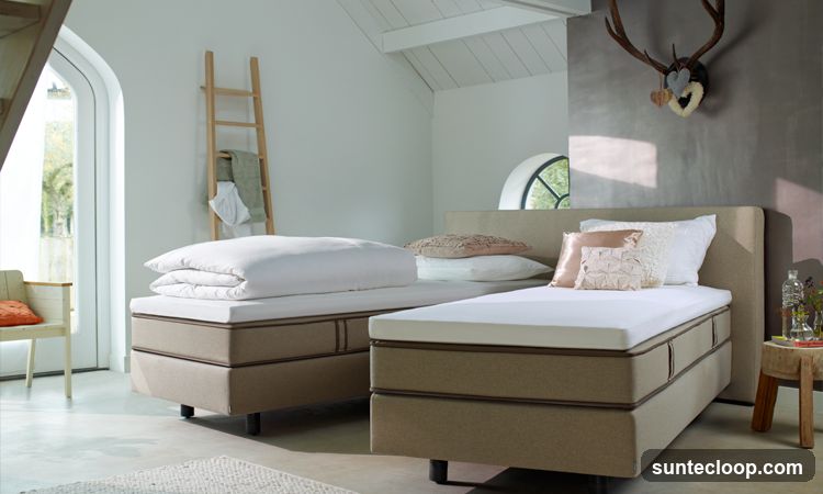Luxury Mattress Collection