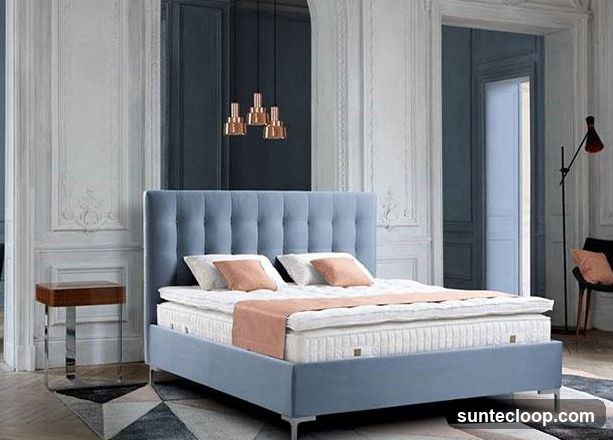 Bedroom Interior
