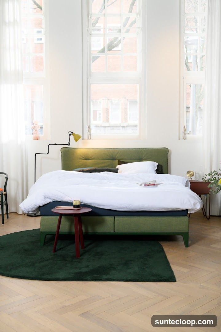 Bedroom Interior