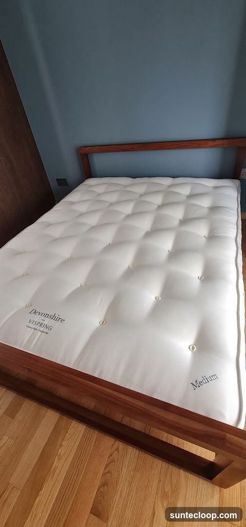 Vispring Devonshire Mattress