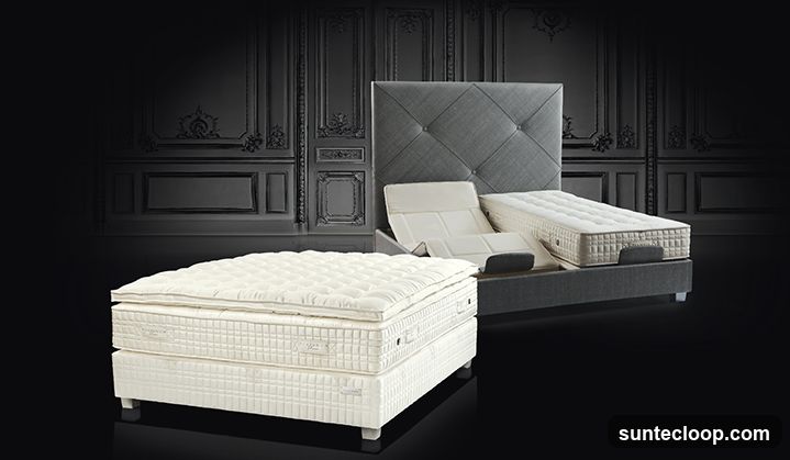 Luxury Mattresses