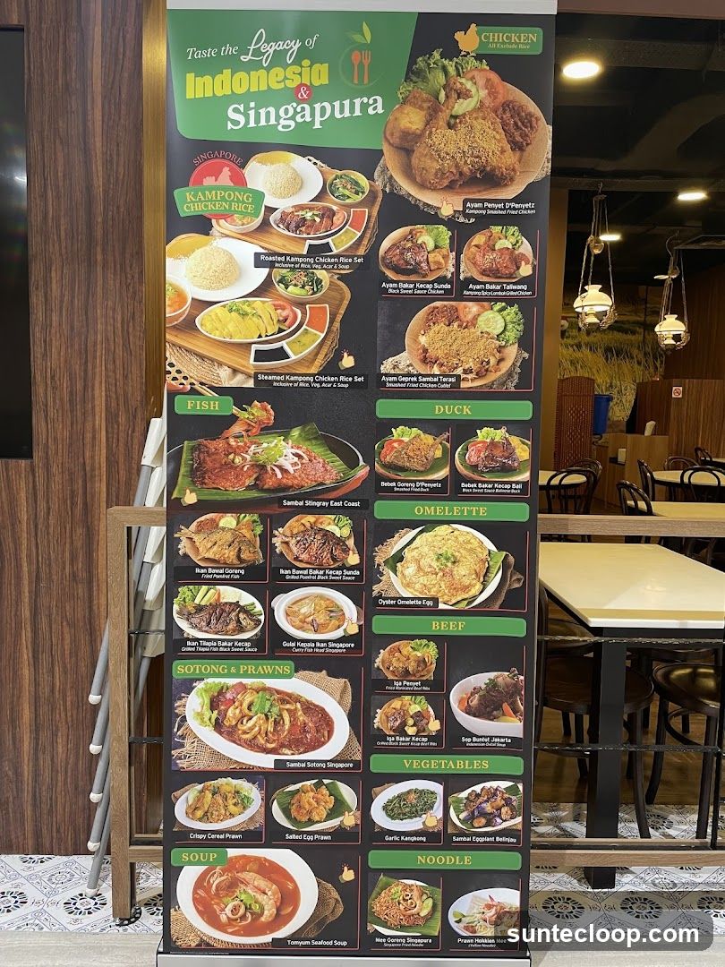 Makan Makan