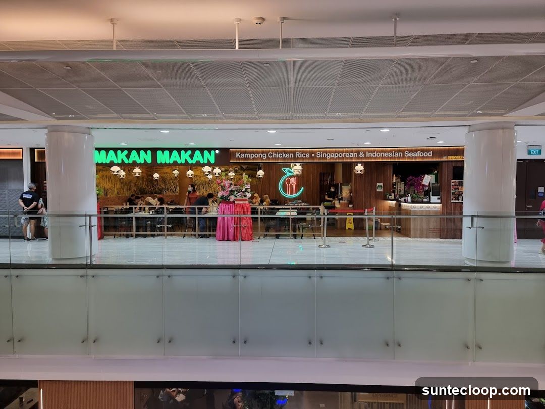 Makan Makan