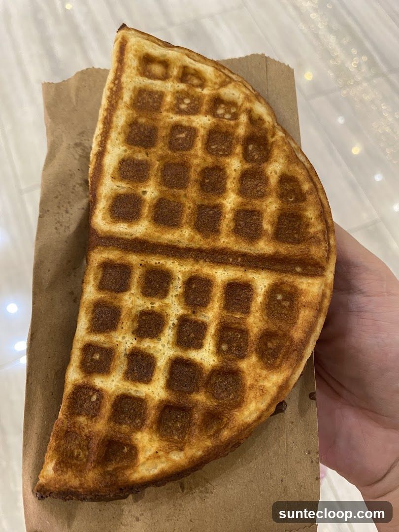 Waffle
