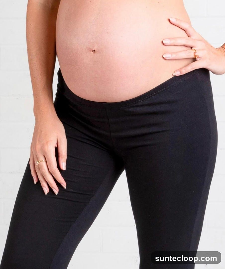 Maternity Leggings
