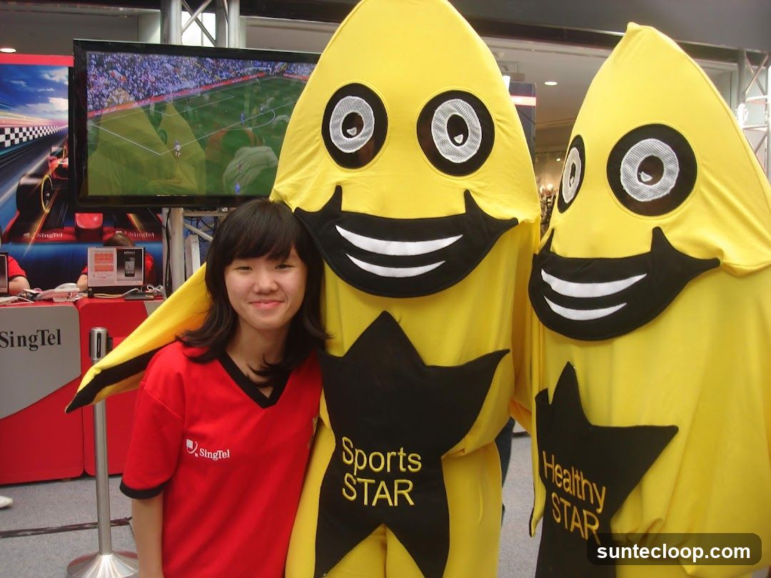MBPSPORTS Racket Sports @ Marina Square