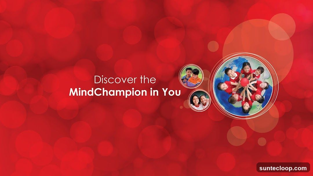 MindChamps Global HQ