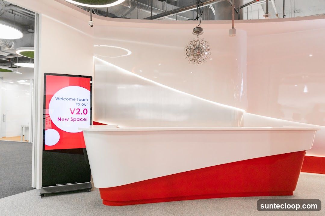 MindChamps Global HQ