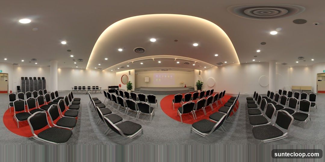 MindChamps Global HQ