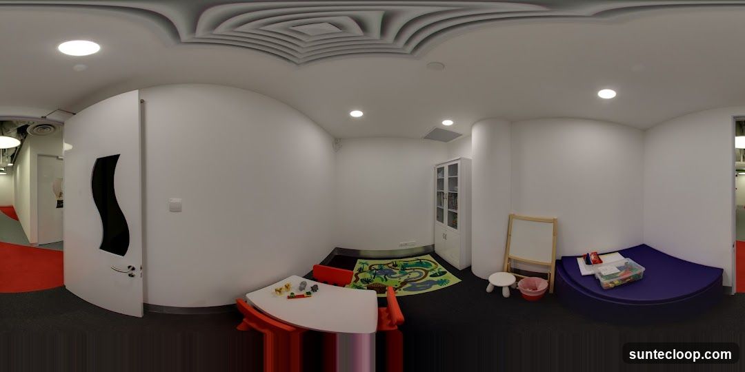 Children's Play Area