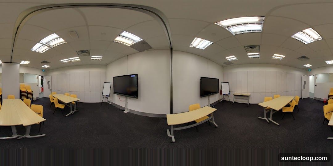 Meeting Room Setup