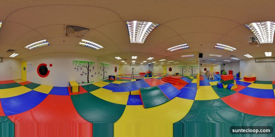 Indoor Play Area