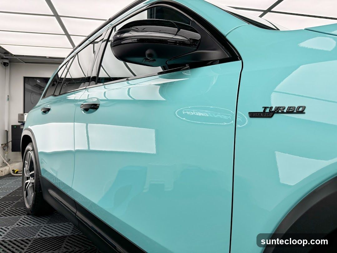 MintGroom Car Detailing