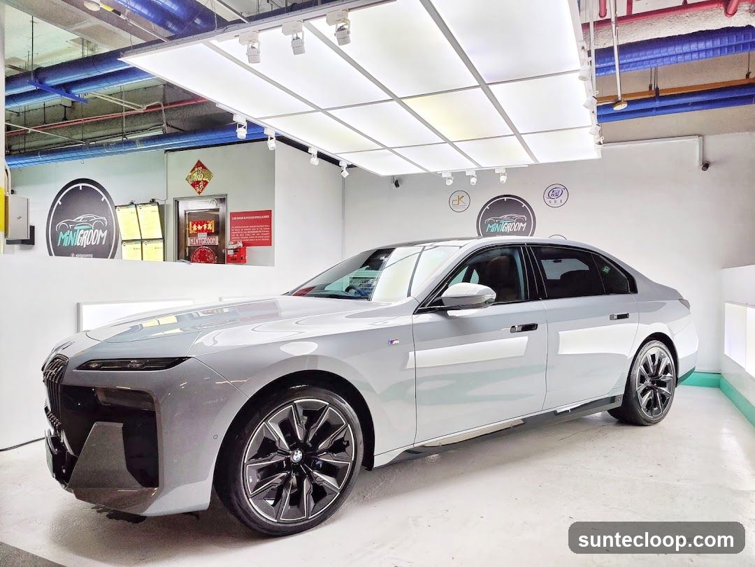 Car Detailing Service