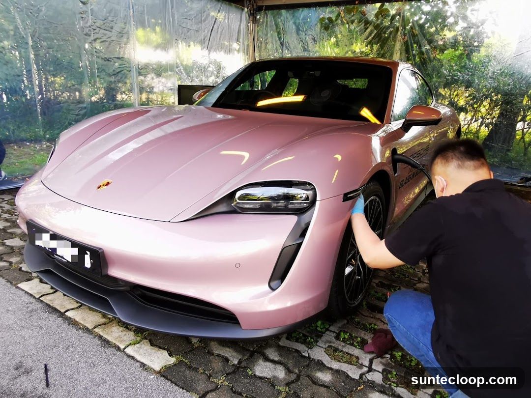 Car Detailing