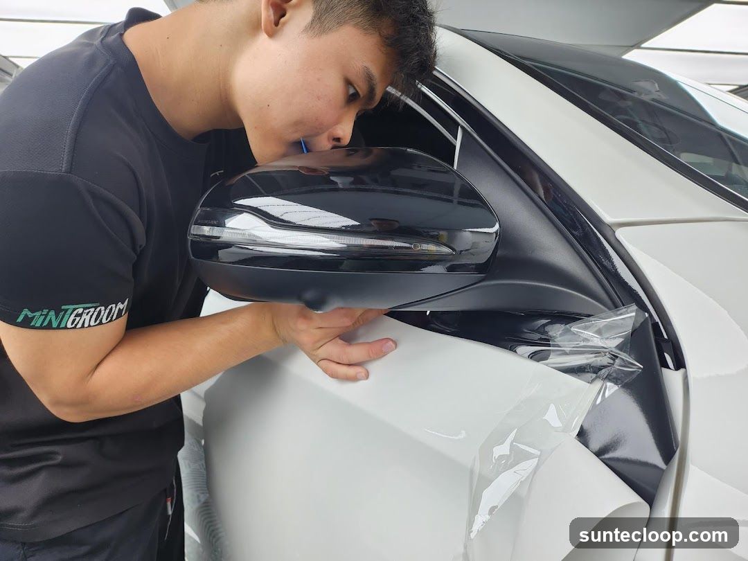 Car Detailing
