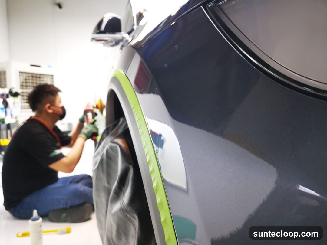 Car Detailing