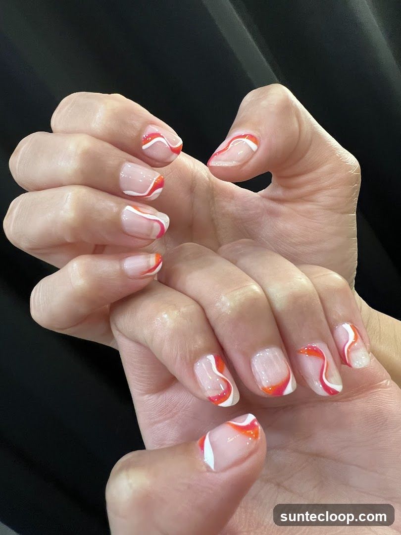Nail Art