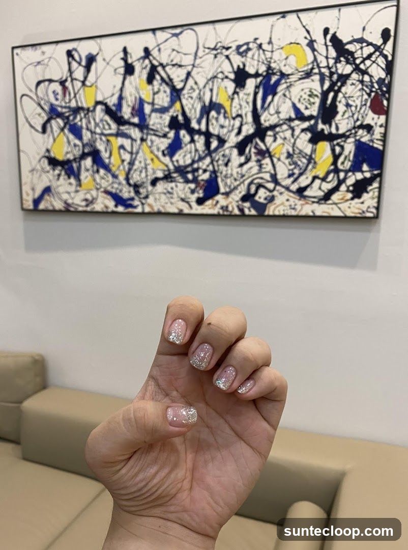 Nail Art