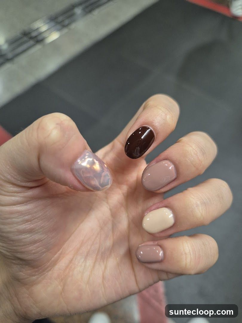 Nail Art