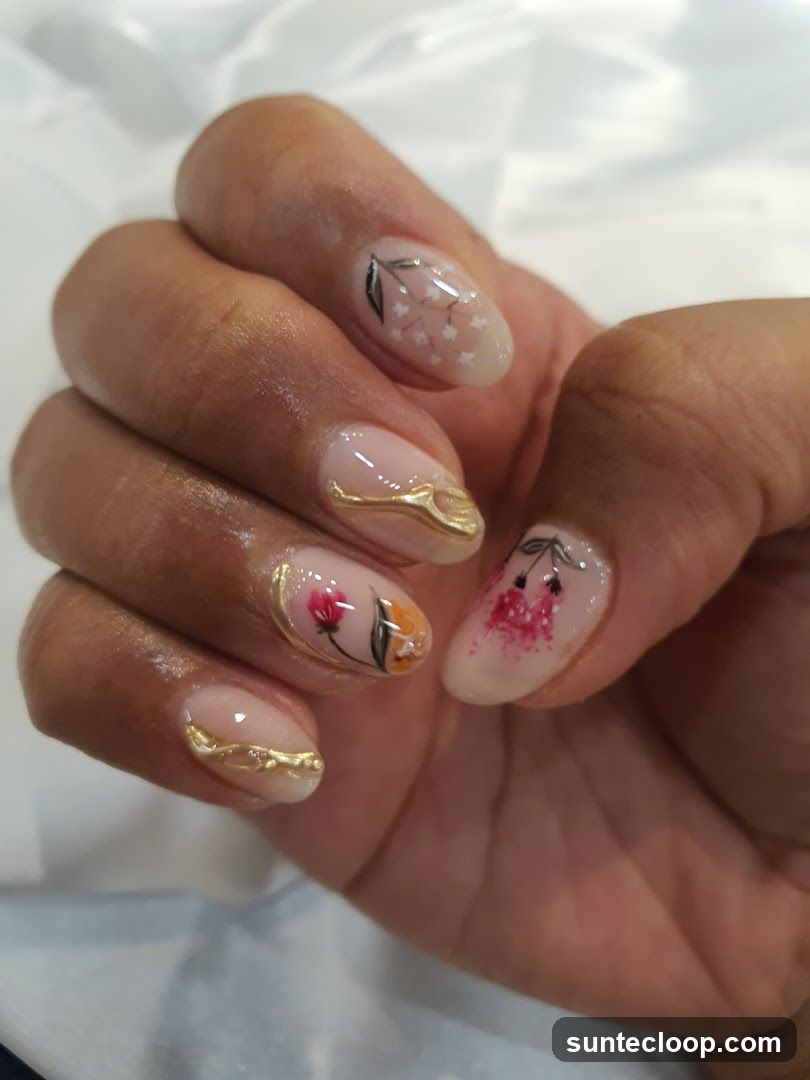 Nail Art