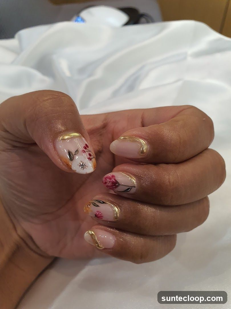 Nail Art