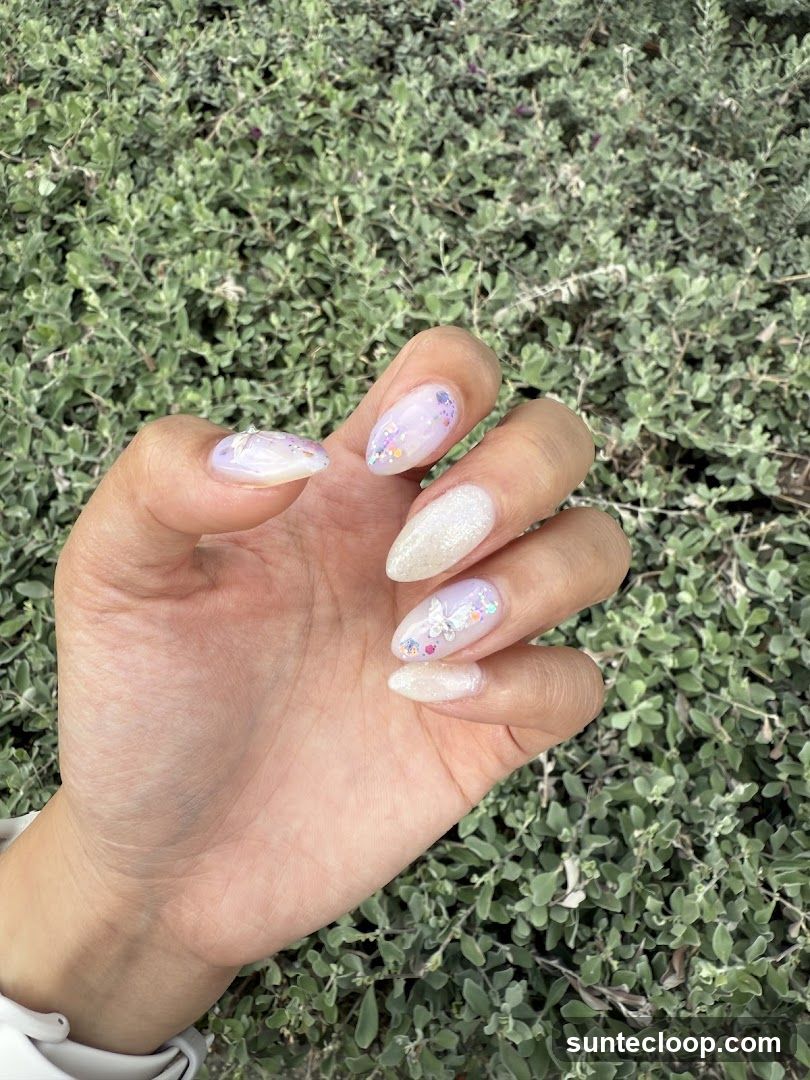 Nail Art
