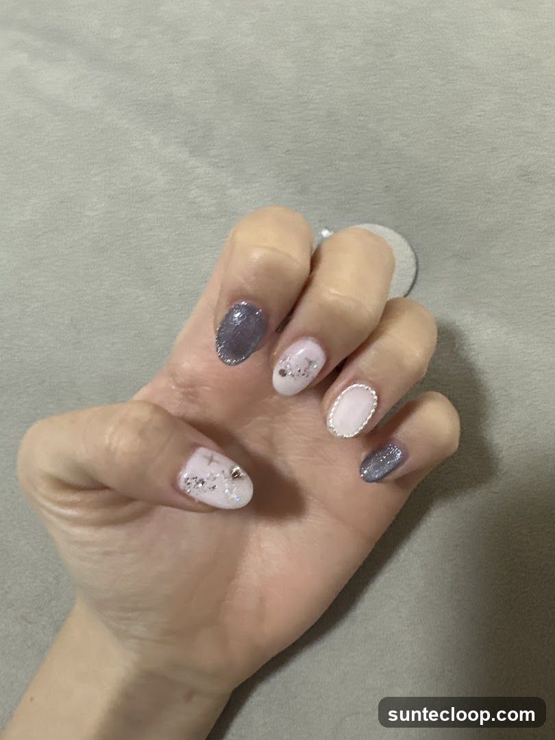 Nail Art