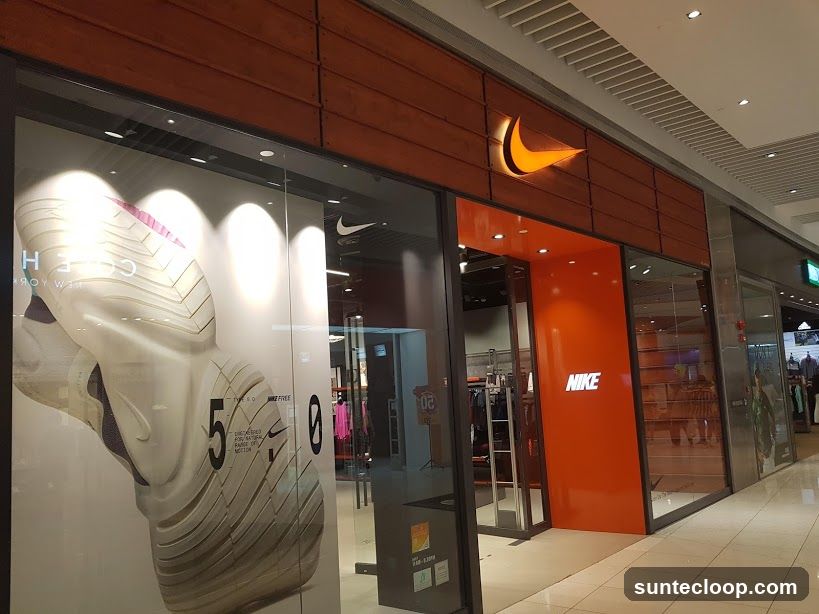 Nike