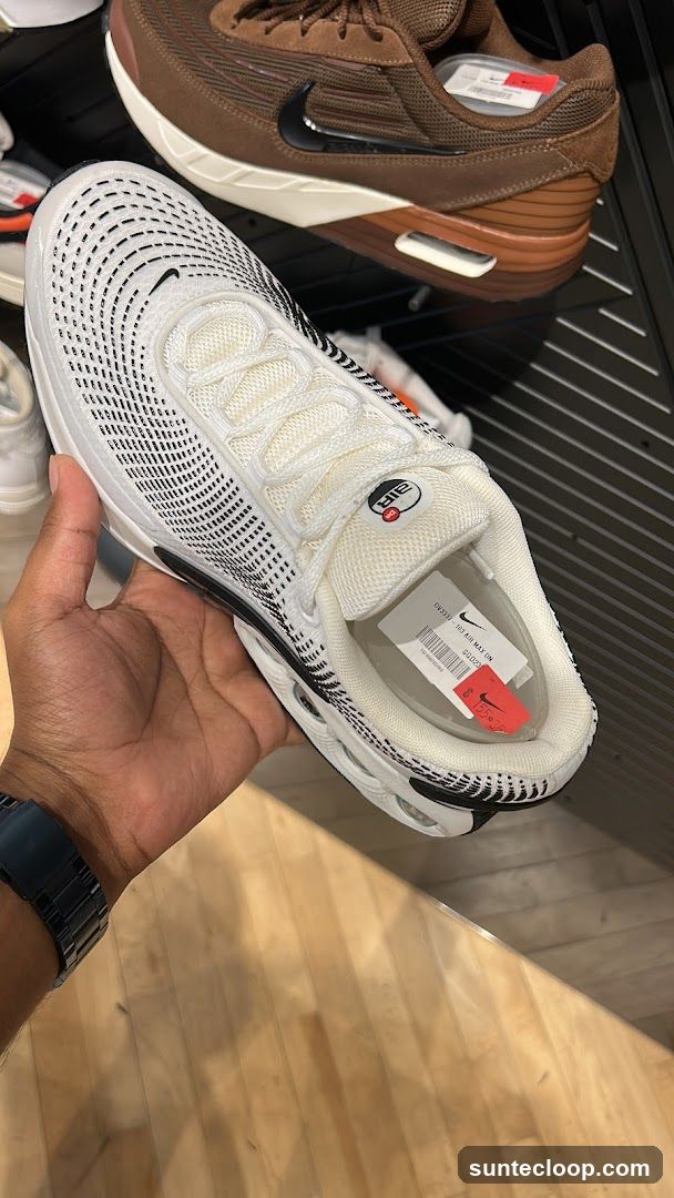 Nike Air Max Sneakers