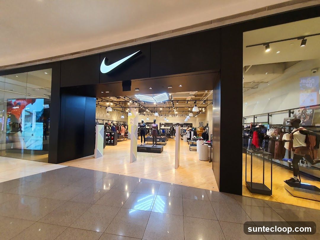 Nike