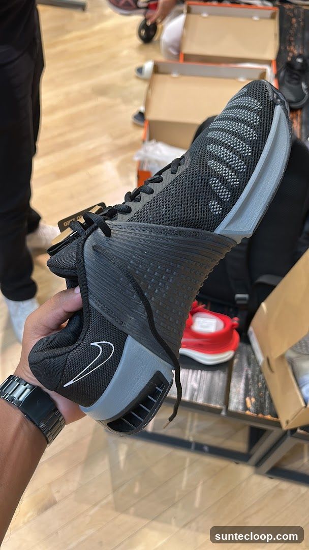 Nike Shoe