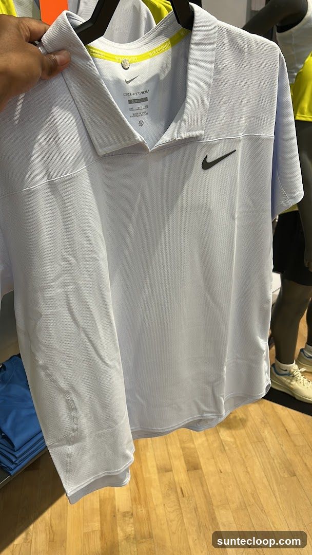 Nike Court Polo Shirt