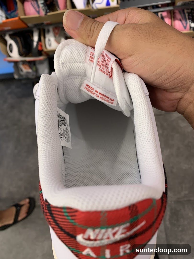 Nike Air Shoes