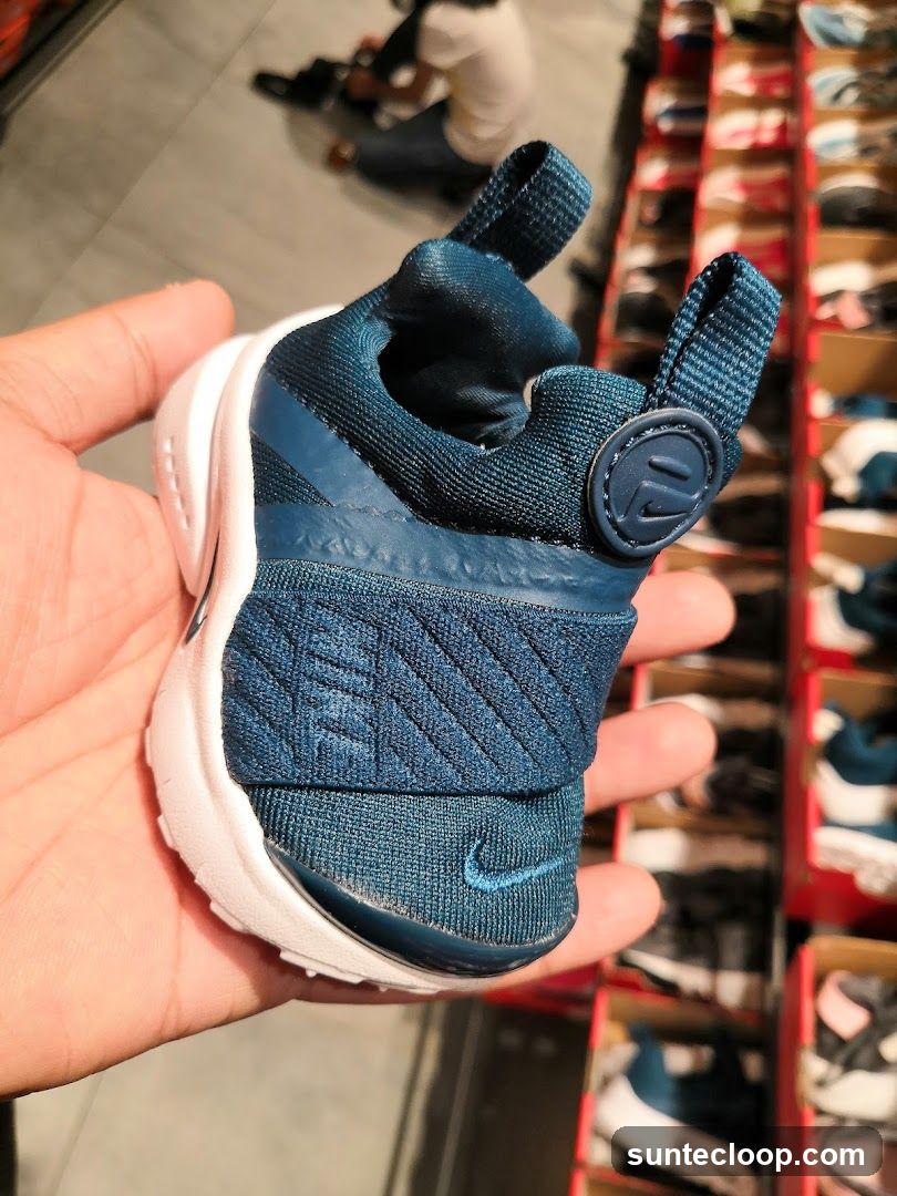 Child's Shoe