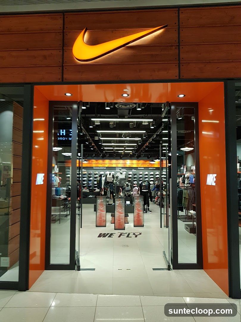 Nike