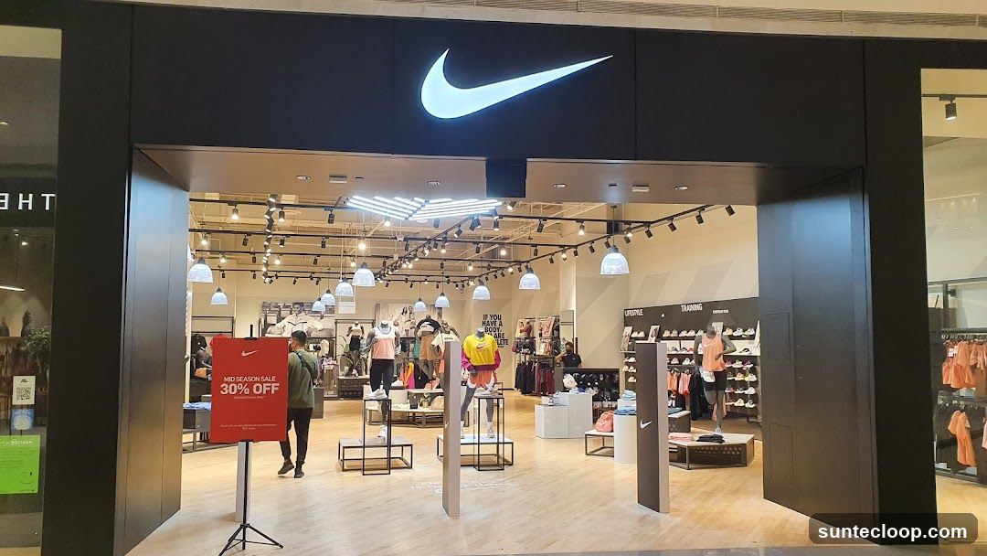 Nike