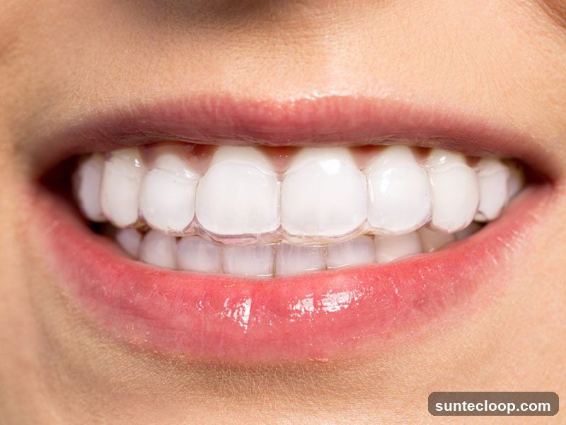 Clear Aligners
