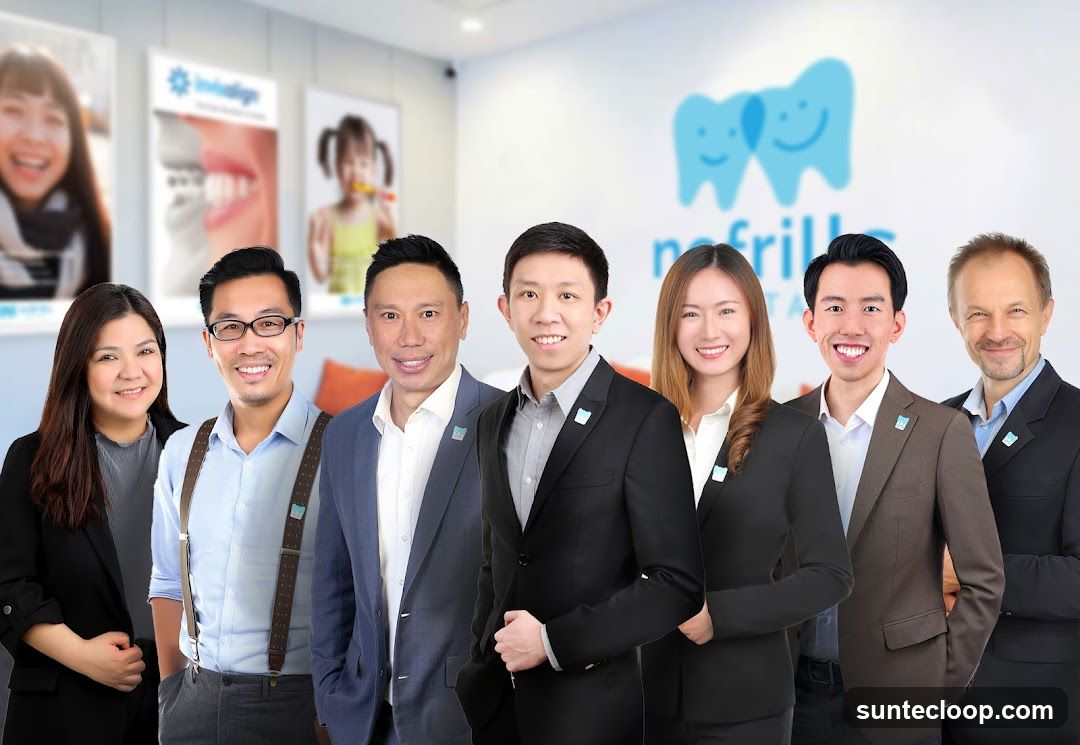 Dental Team